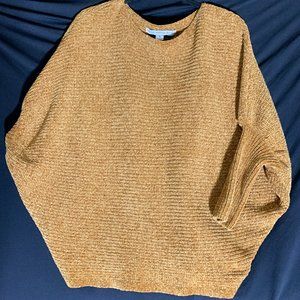 Hyfve Chenille Dolman Sweater small